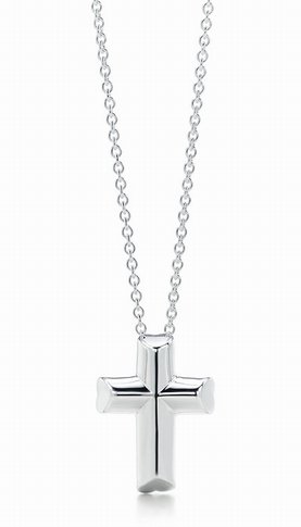 tiffany Necklace-692